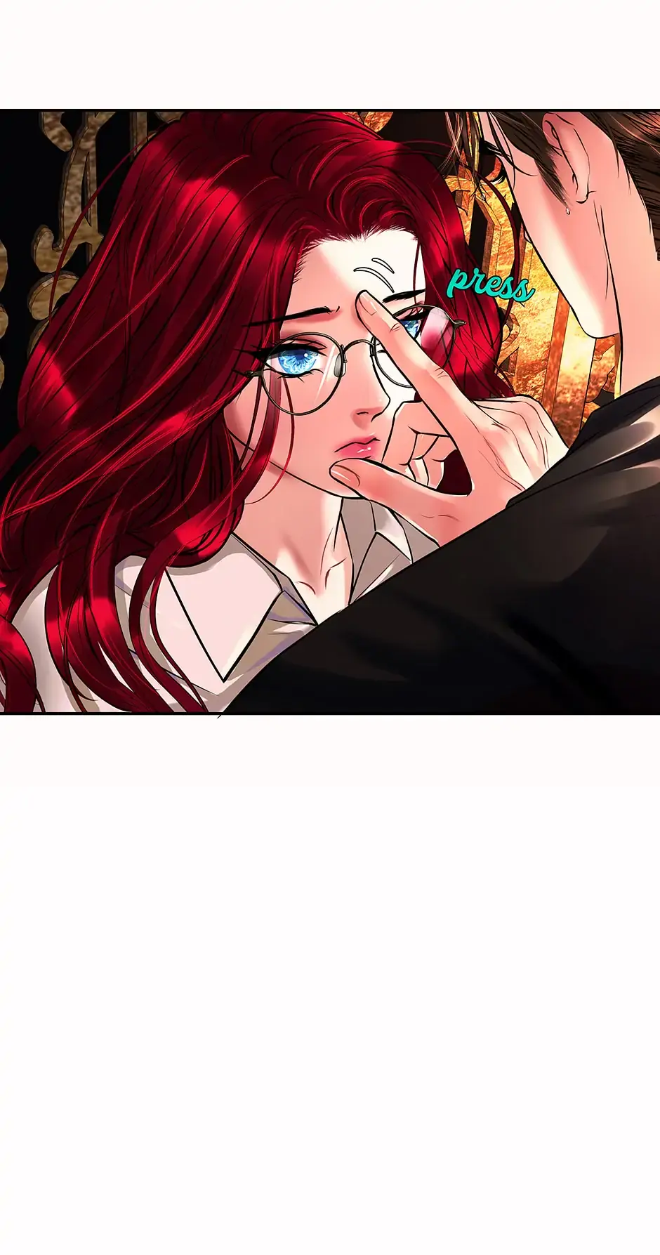 I Made a Deal with the Devil Chapter 7 Page 53
