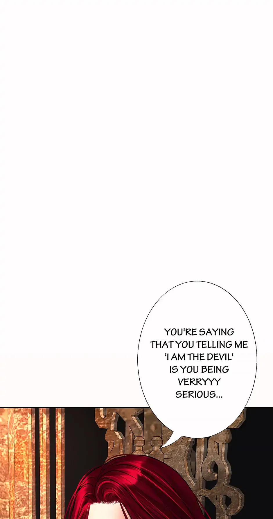 I Made a Deal with the Devil Chapter 7 Page 57