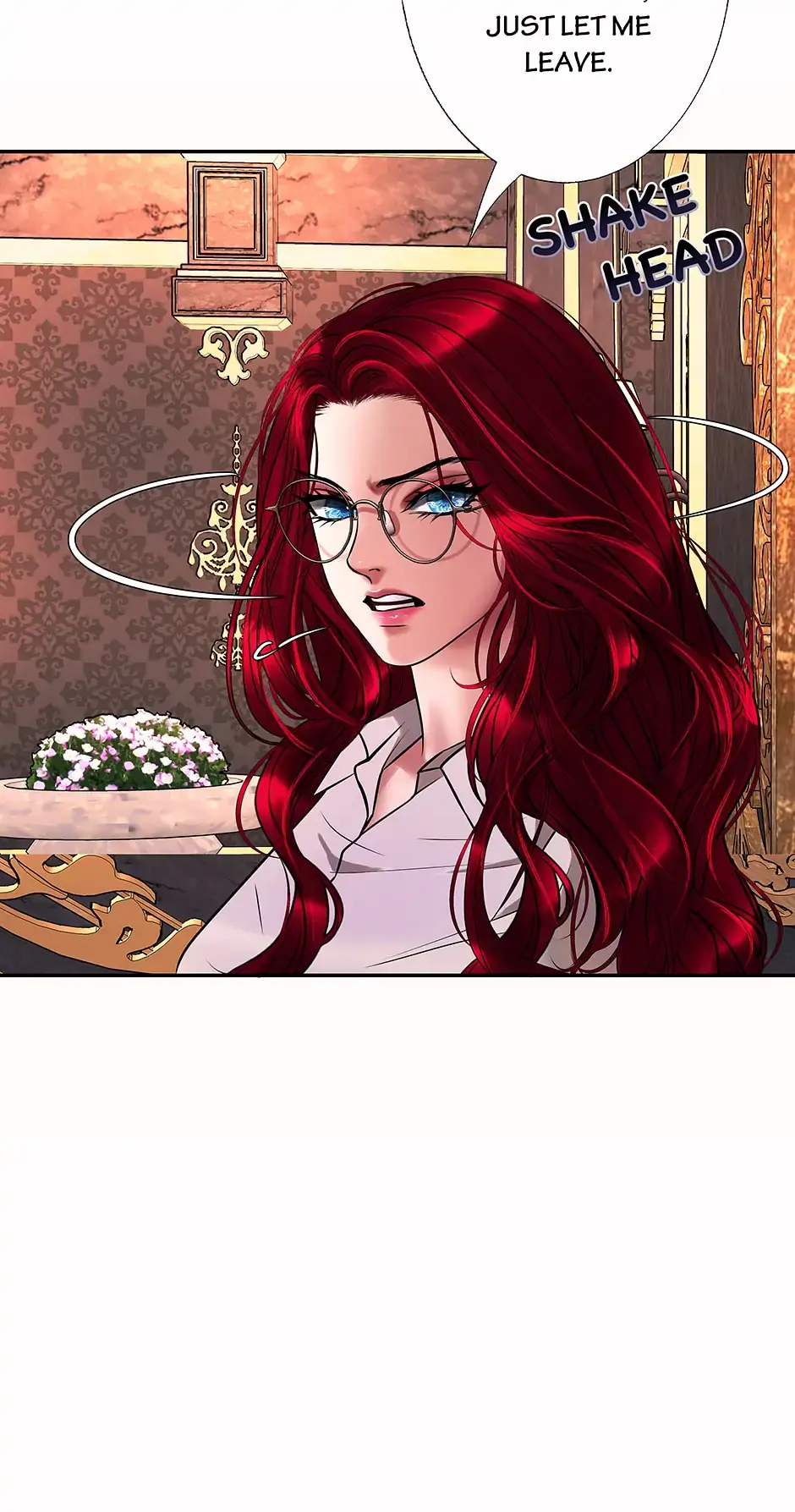 I Made a Deal with the Devil Chapter 7 Page 60