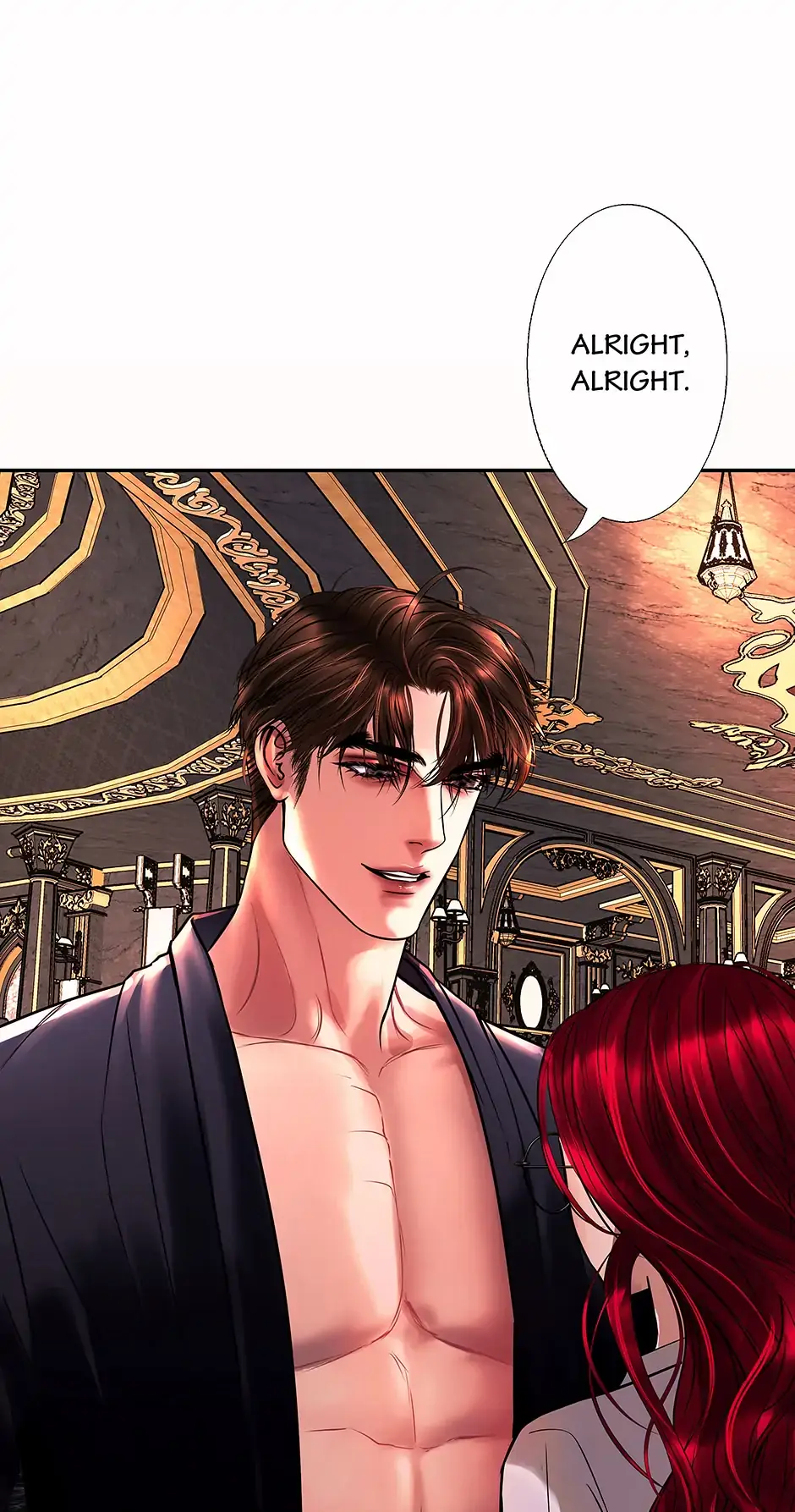 I Made a Deal with the Devil Chapter 7 Page 61