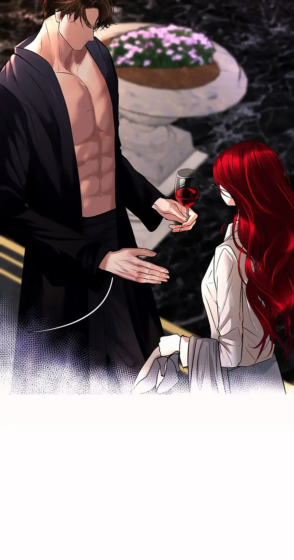 I Made a Deal with the Devil Chapter 7 Page 65