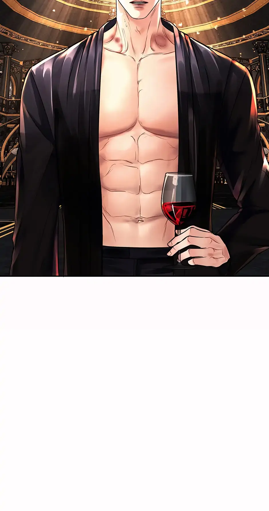 I Made a Deal with the Devil Chapter 7 Page 67