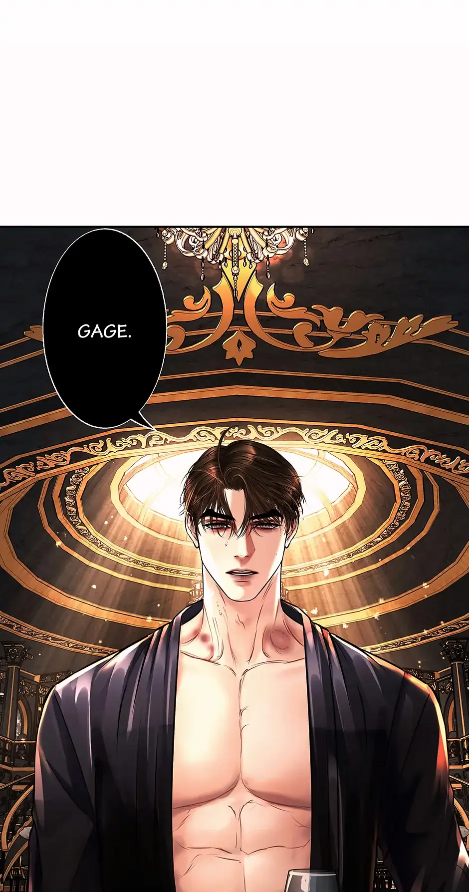 I Made a Deal with the Devil Chapter 8 Page 4