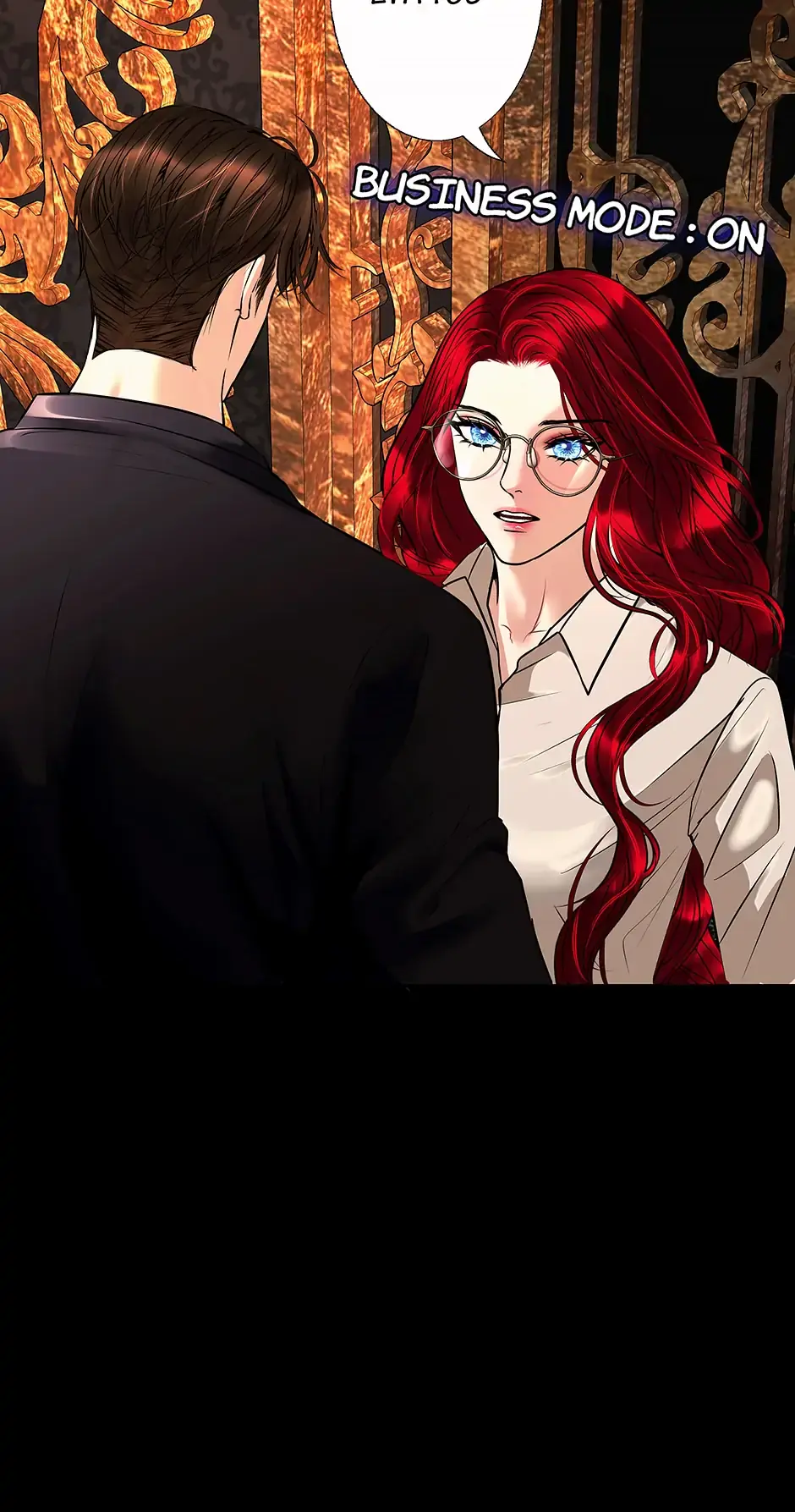 I Made a Deal with the Devil Chapter 8 Page 13
