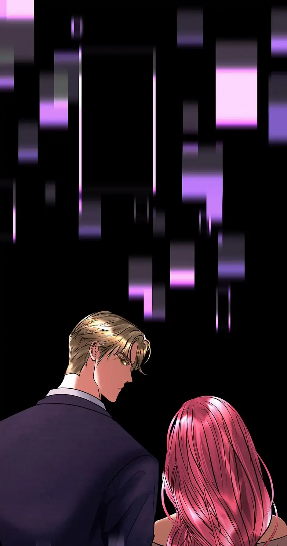 I Made a Deal with the Devil Chapter 8 Page 16