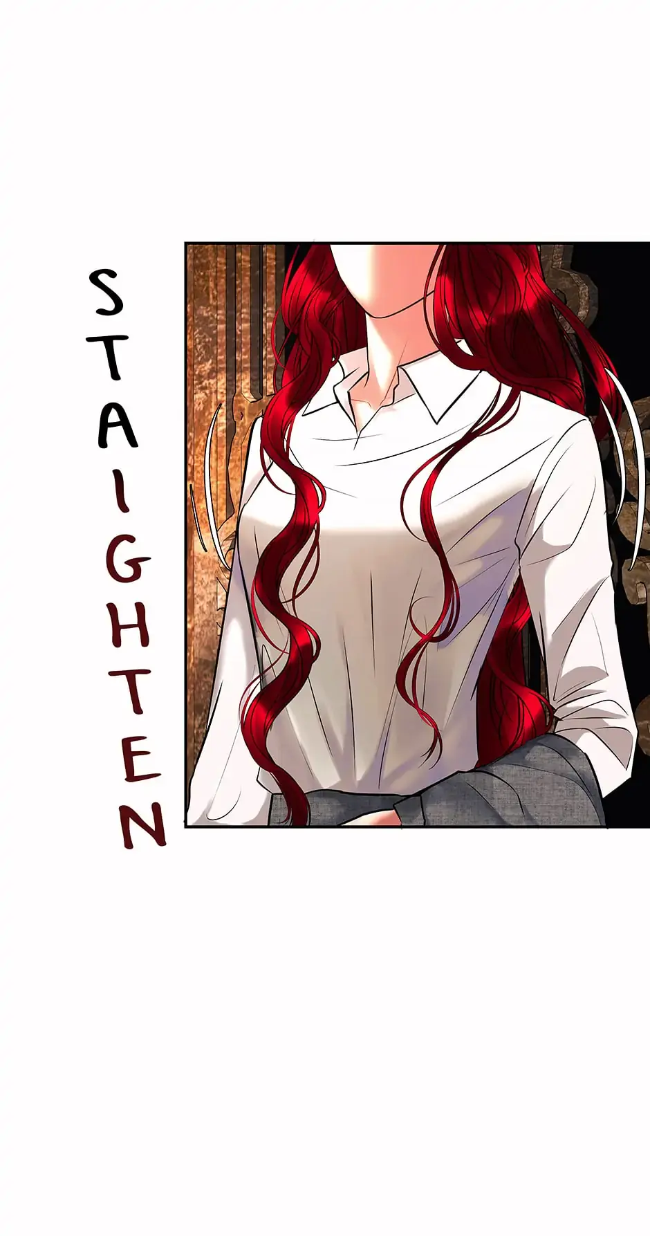 I Made a Deal with the Devil Chapter 8 Page 19