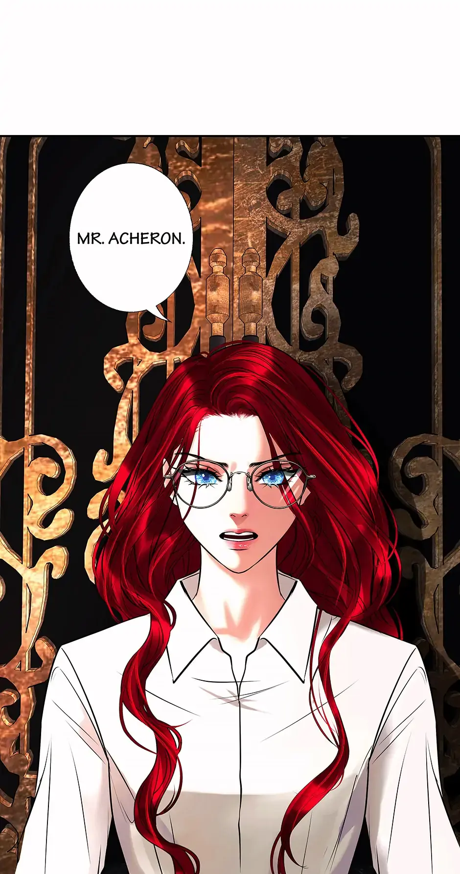 I Made a Deal with the Devil Chapter 8 Page 20