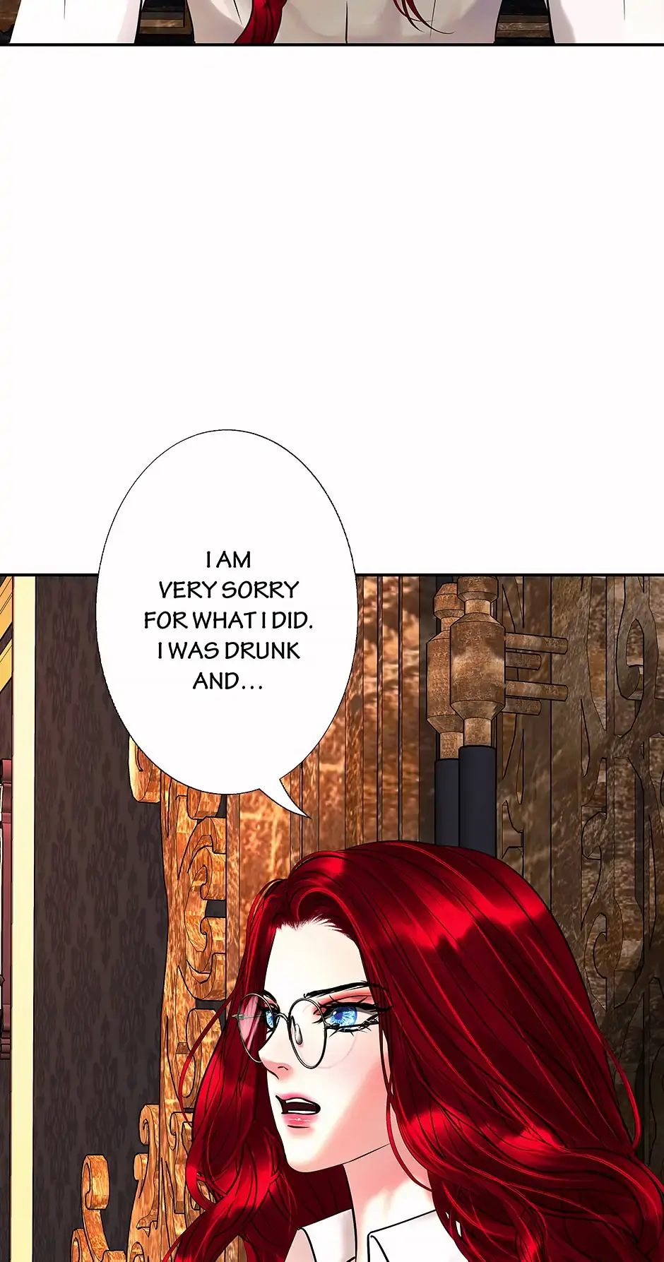 I Made a Deal with the Devil Chapter 8 Page 21