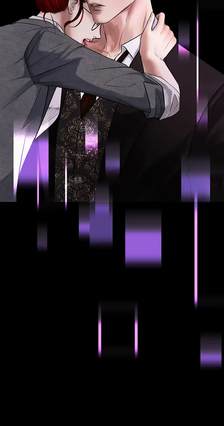 I Made a Deal with the Devil Chapter 8 Page 24