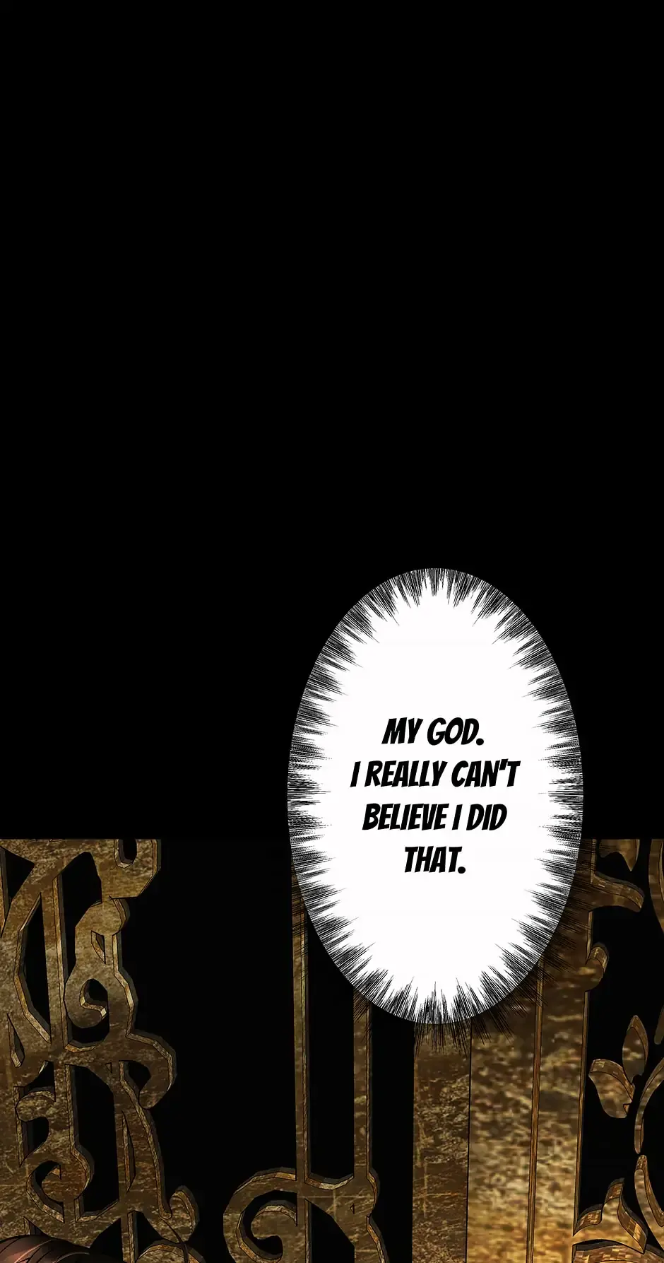 I Made a Deal with the Devil Chapter 8 Page 25