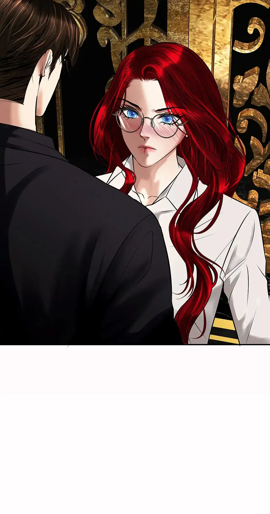 I Made a Deal with the Devil Chapter 8 Page 26