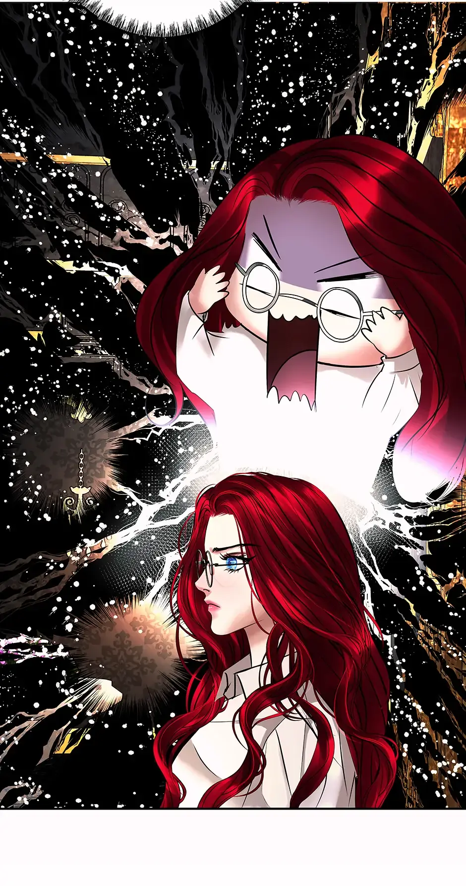 I Made a Deal with the Devil Chapter 8 Page 31