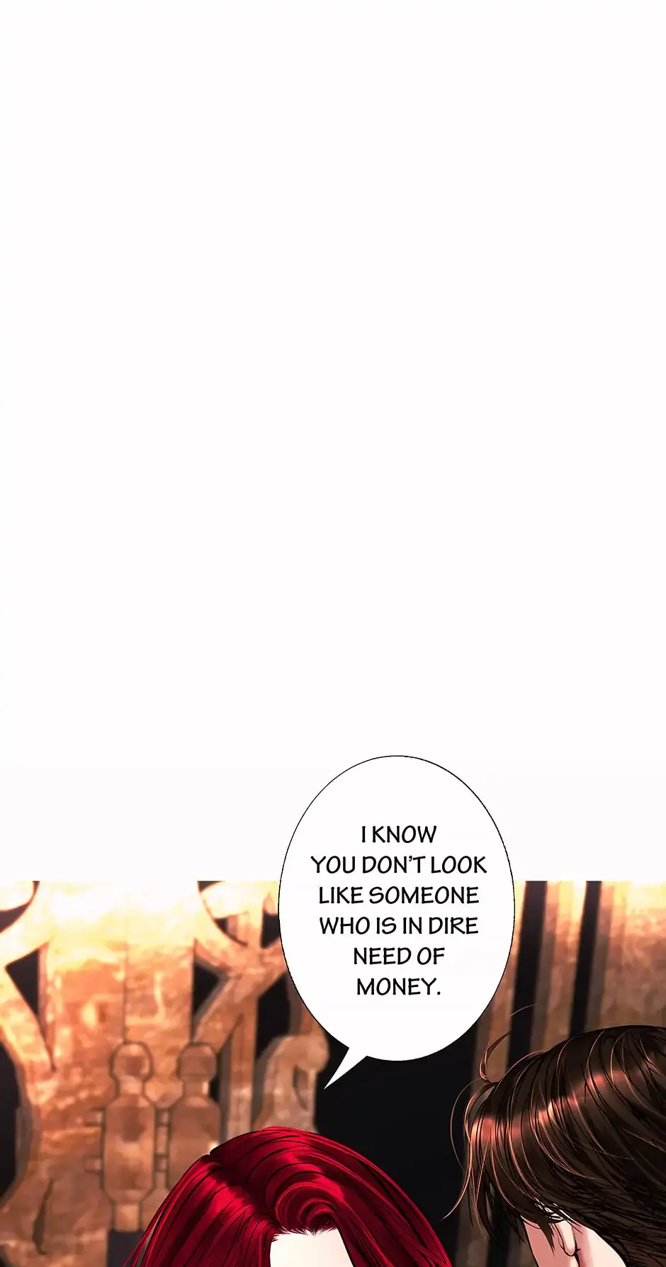 I Made a Deal with the Devil Chapter 8 Page 34