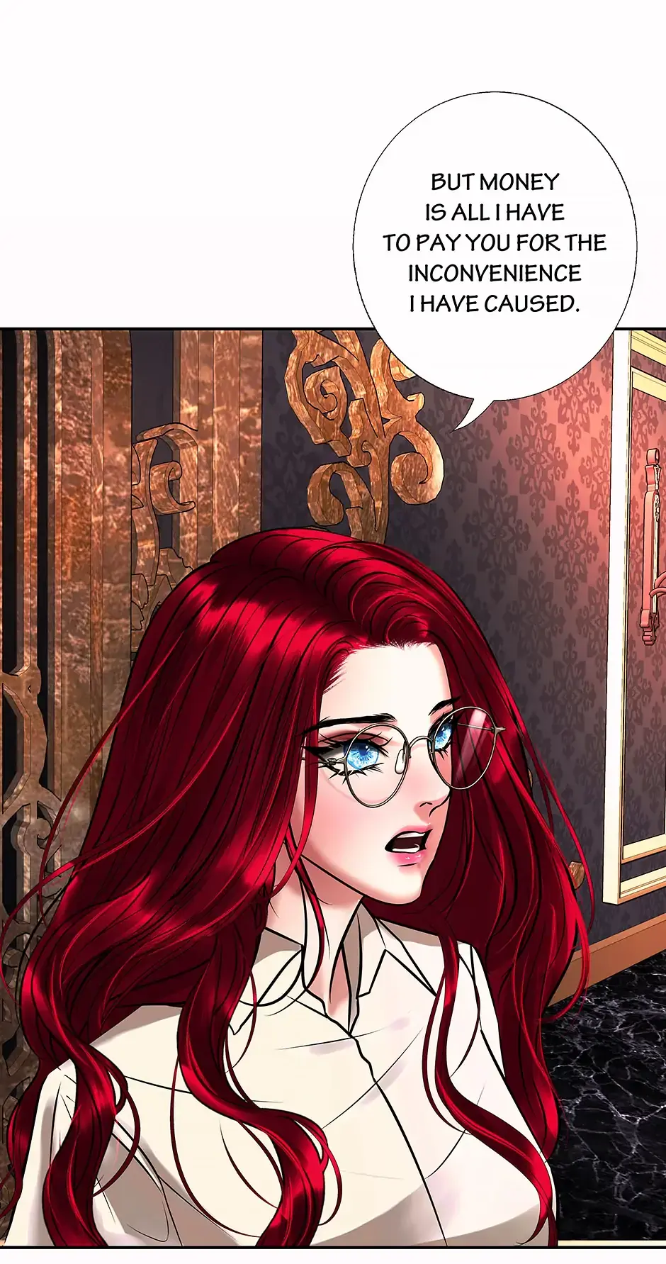 I Made a Deal with the Devil Chapter 8 Page 36