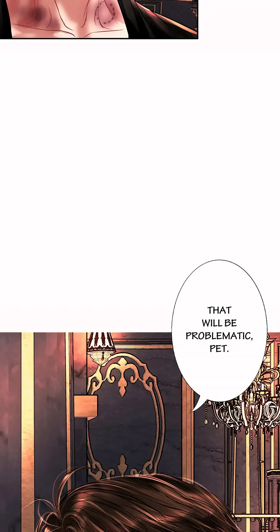 I Made a Deal with the Devil Chapter 8 Page 39