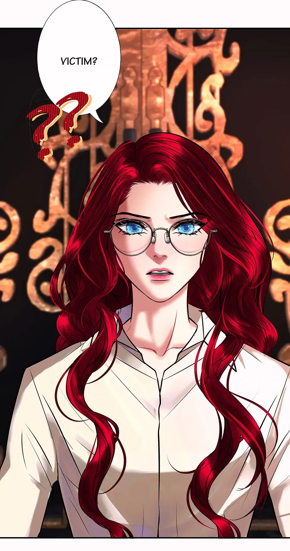 I Made a Deal with the Devil Chapter 8 Page 43