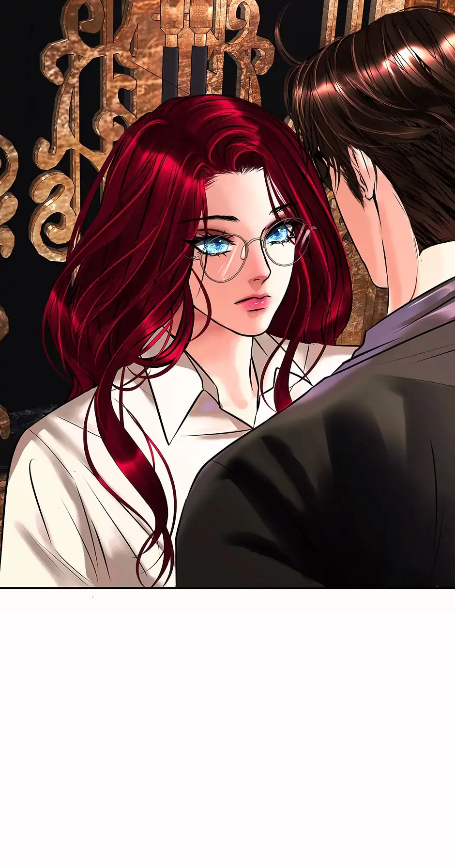 I Made a Deal with the Devil Chapter 8 Page 45