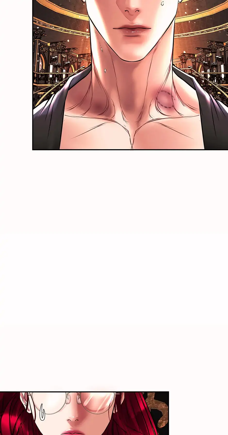 I Made a Deal with the Devil Chapter 8 Page 47