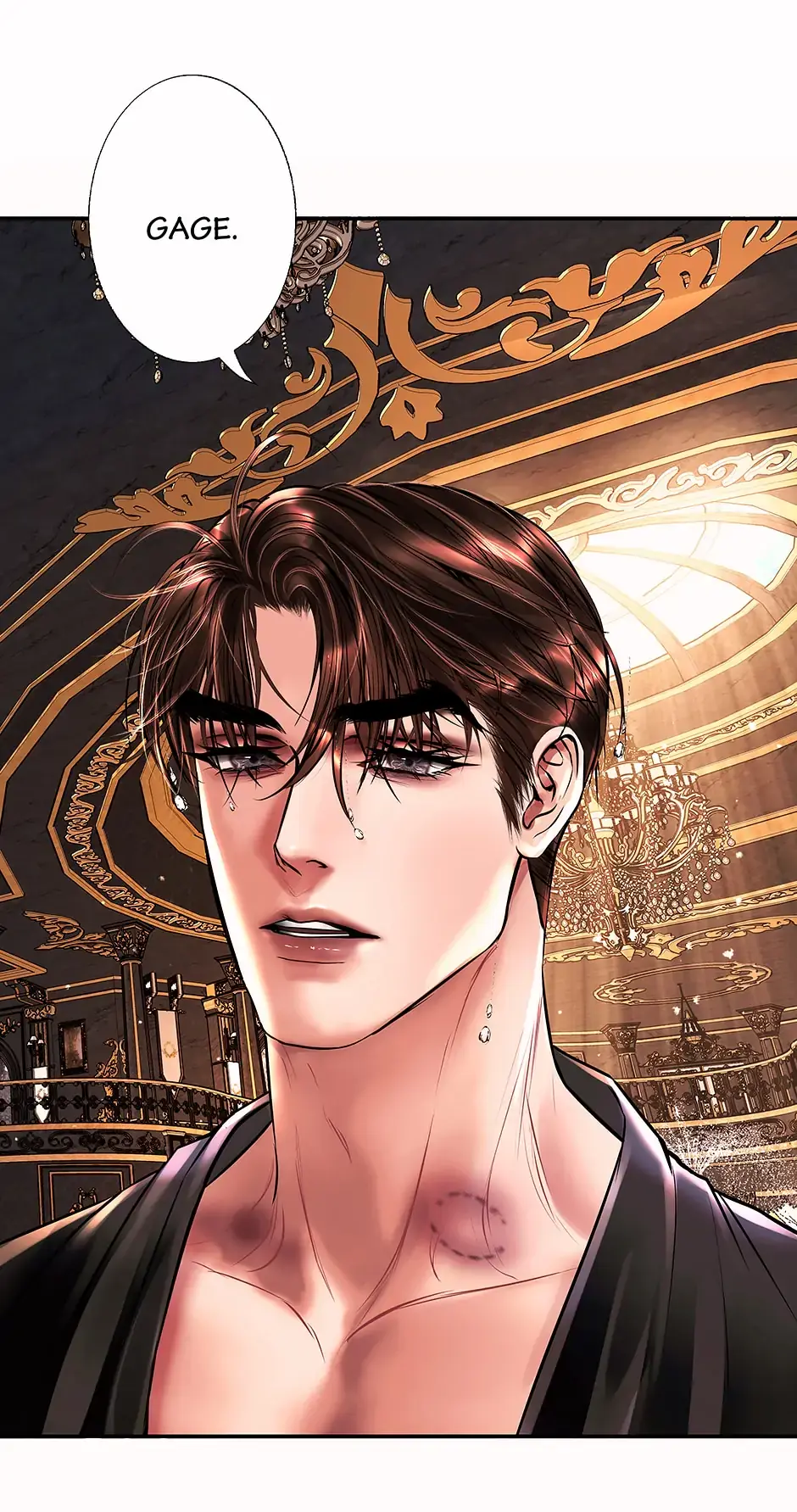 I Made a Deal with the Devil Chapter 8 Page 50
