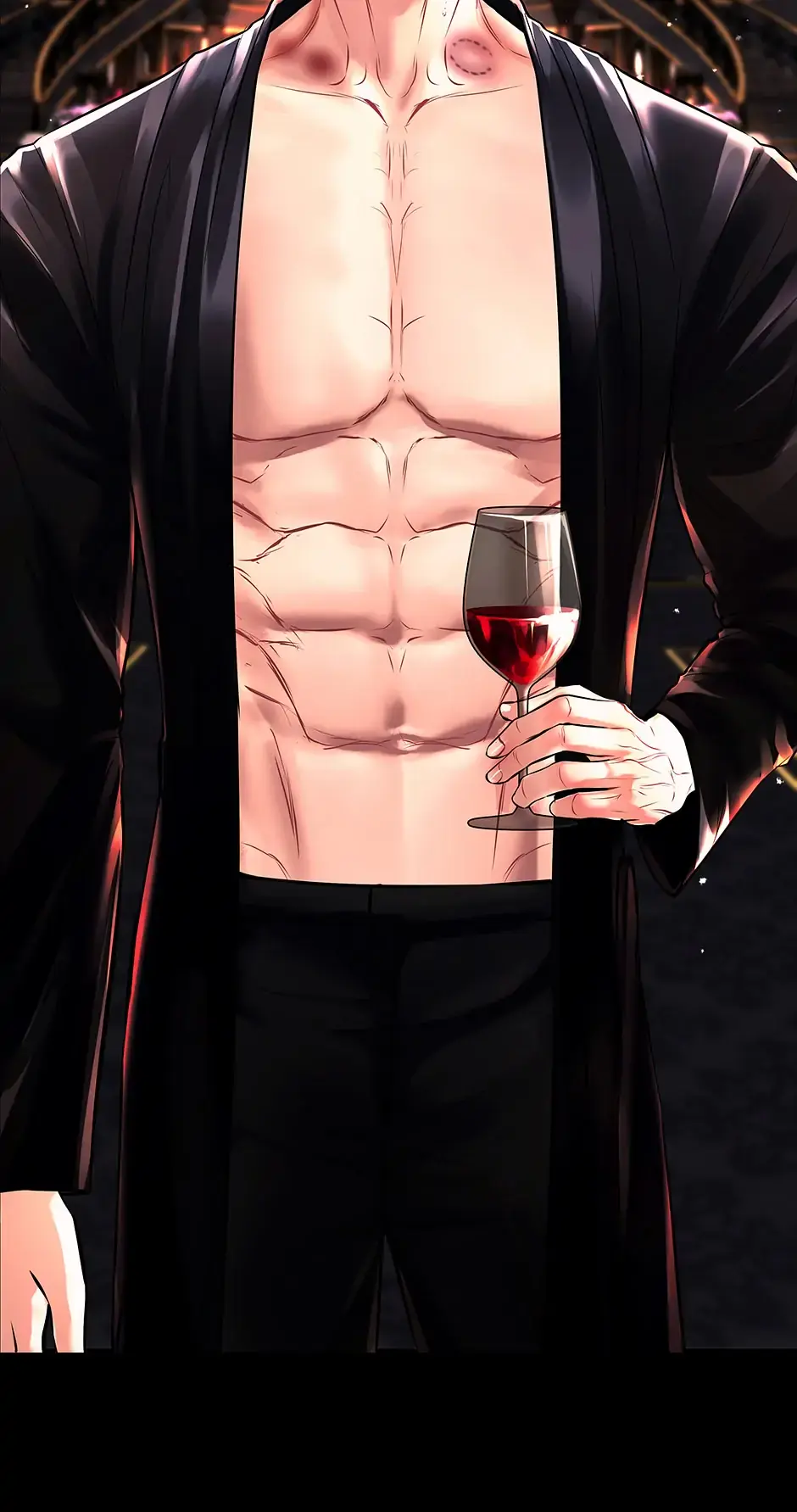 I Made a Deal with the Devil Chapter 8 Page 57