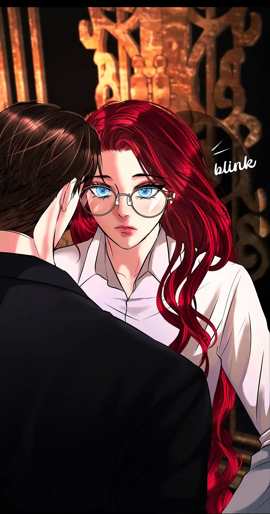 I Made a Deal with the Devil Chapter 8 Page 61