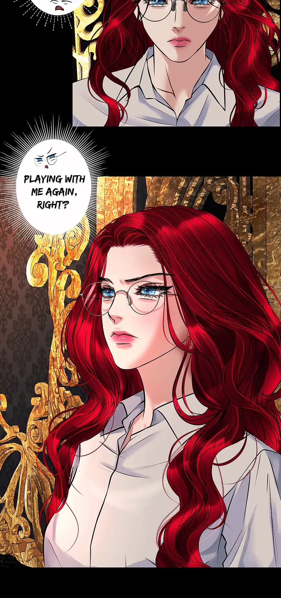 I Made a Deal with the Devil Chapter 9 Page 5
