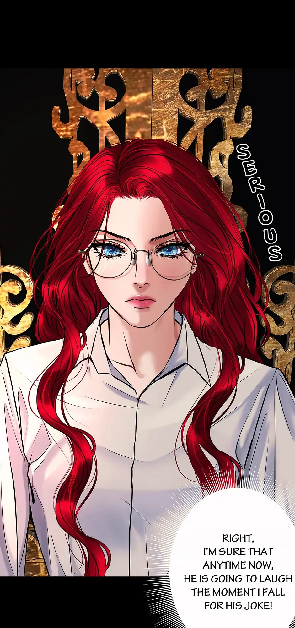 I Made a Deal with the Devil Chapter 9 Page 6