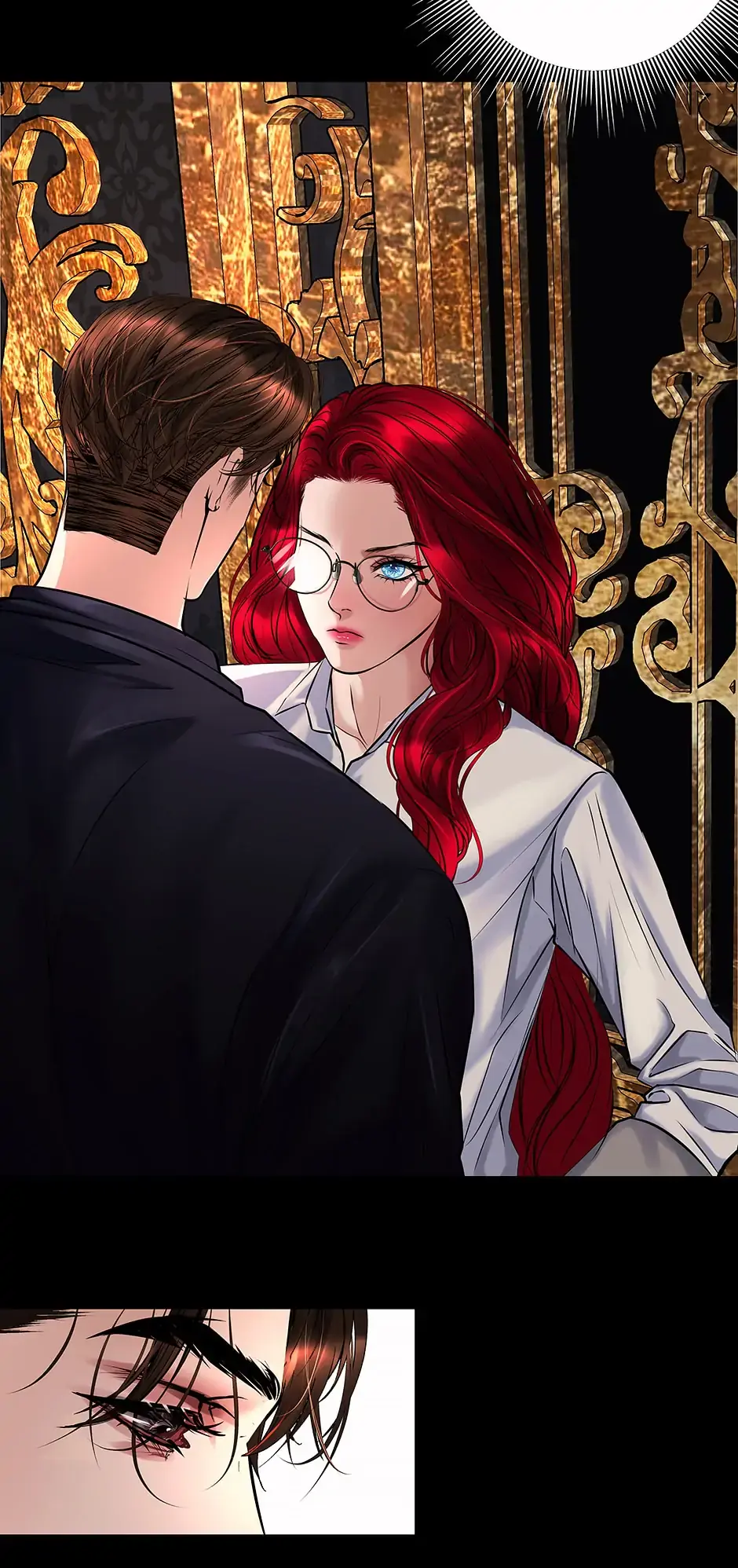 I Made a Deal with the Devil Chapter 9 Page 7