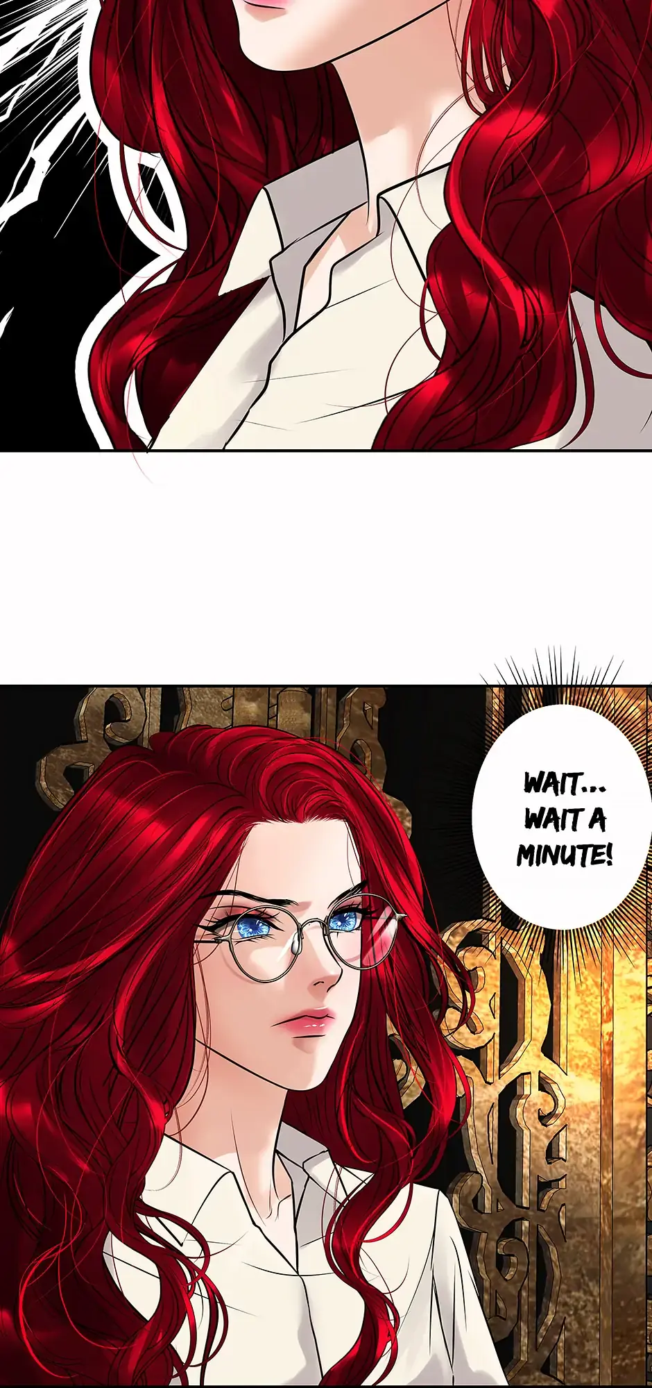 I Made a Deal with the Devil Chapter 9 Page 10