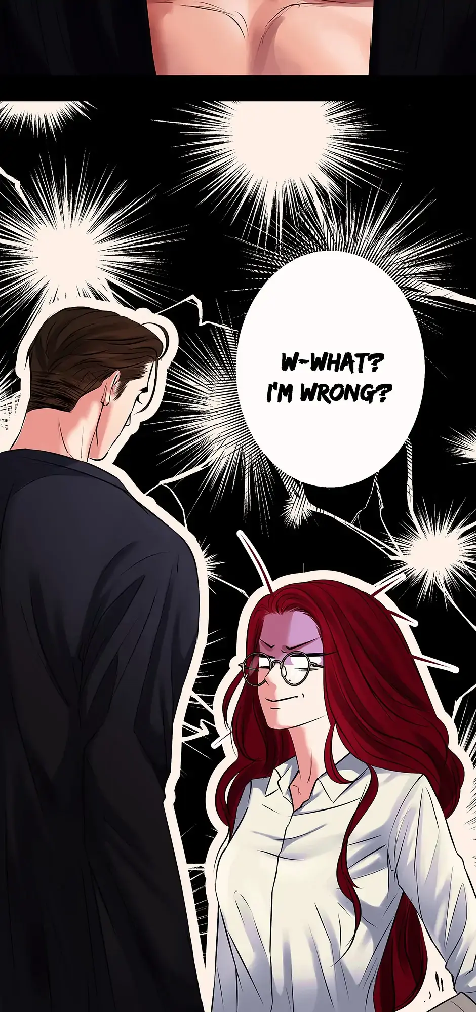 I Made a Deal with the Devil Chapter 9 Page 18