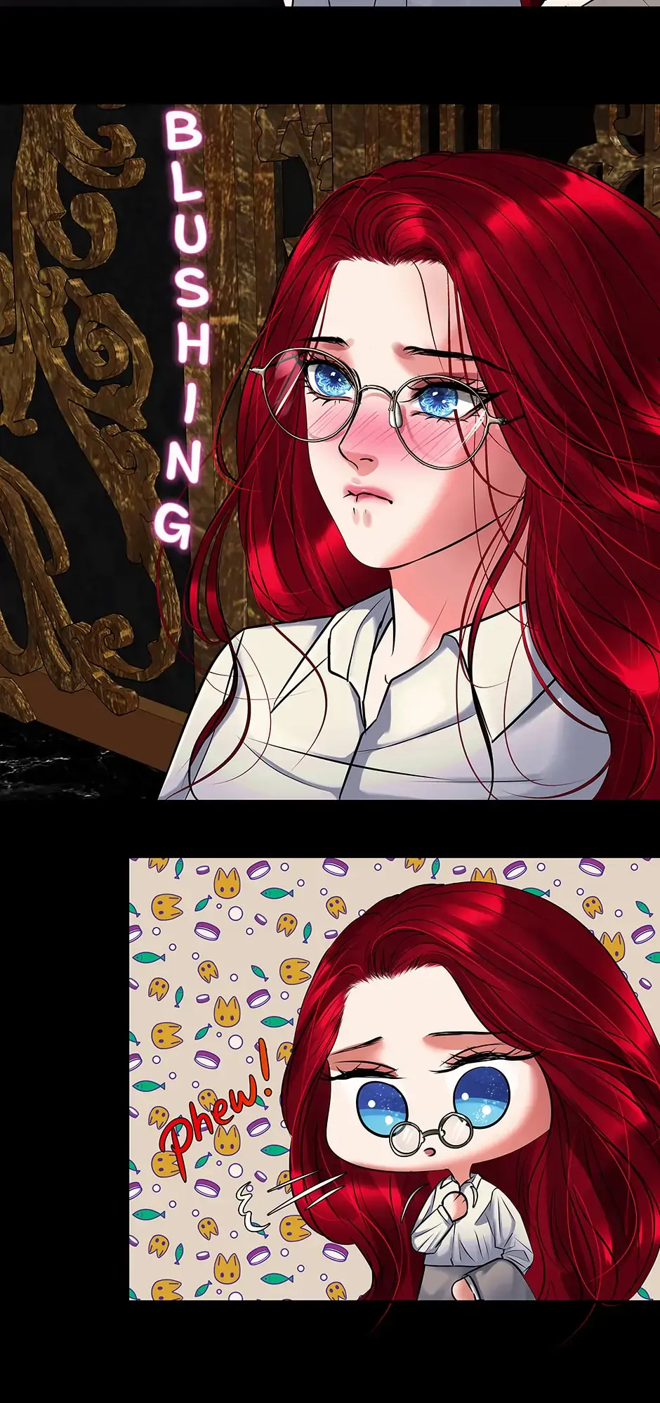 I Made a Deal with the Devil Chapter 9 Page 19