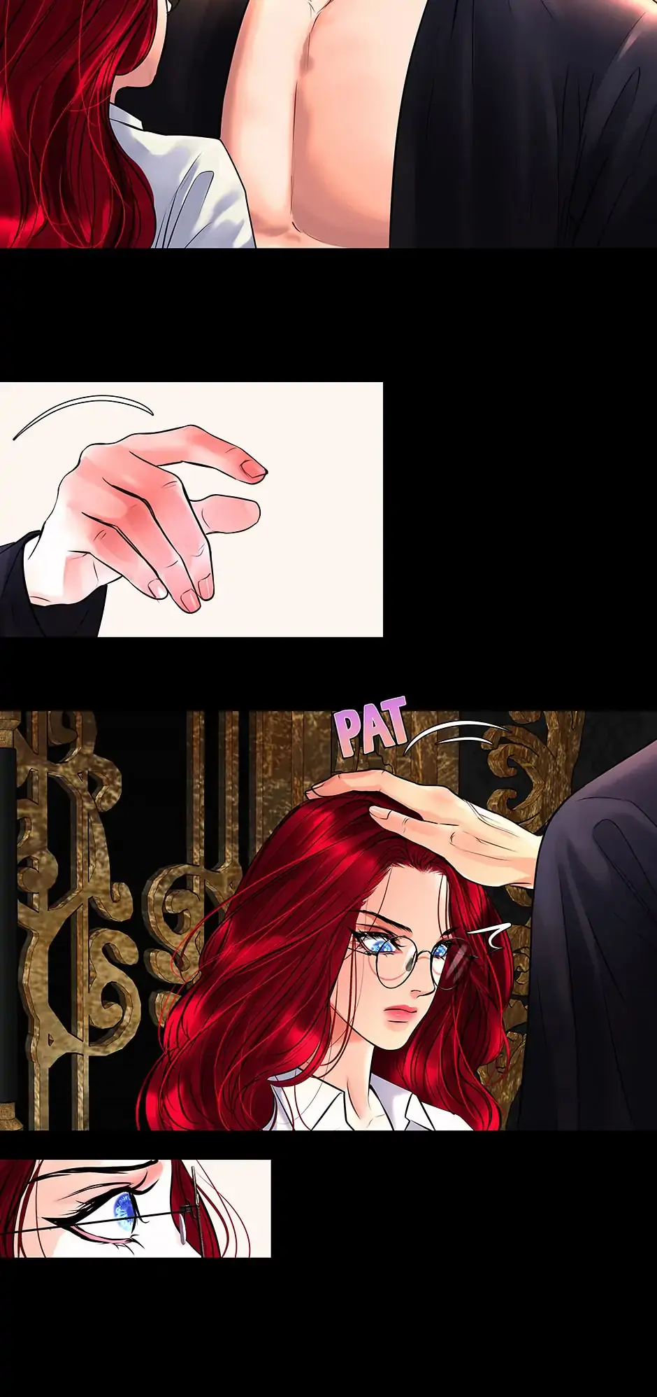 I Made a Deal with the Devil Chapter 9 Page 31