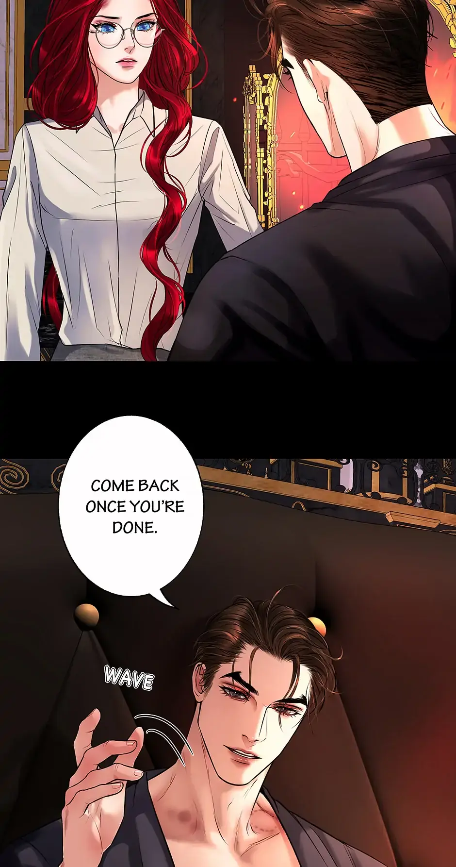 I Made a Deal with the Devil Chapter 9 Page 47