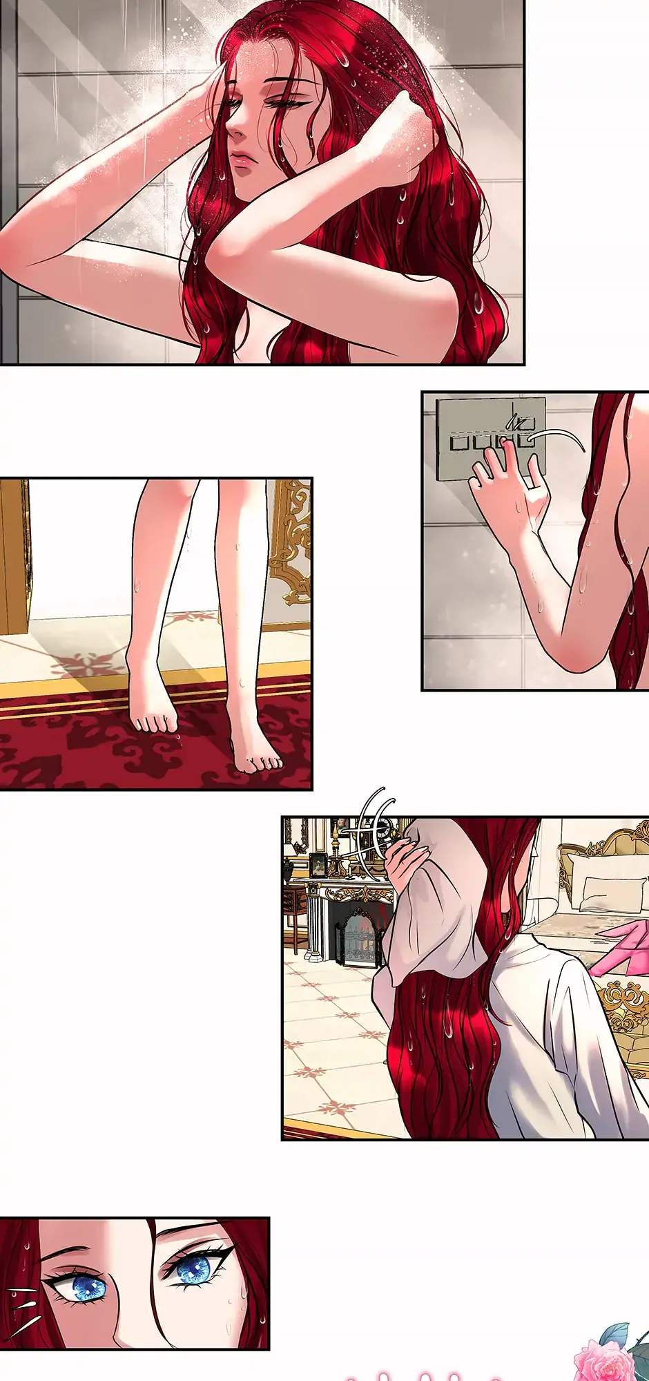 I Made a Deal with the Devil Chapter 9 Page 52