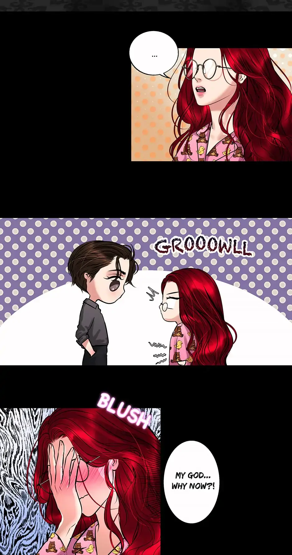 I Made a Deal with the Devil Chapter 9 Page 58