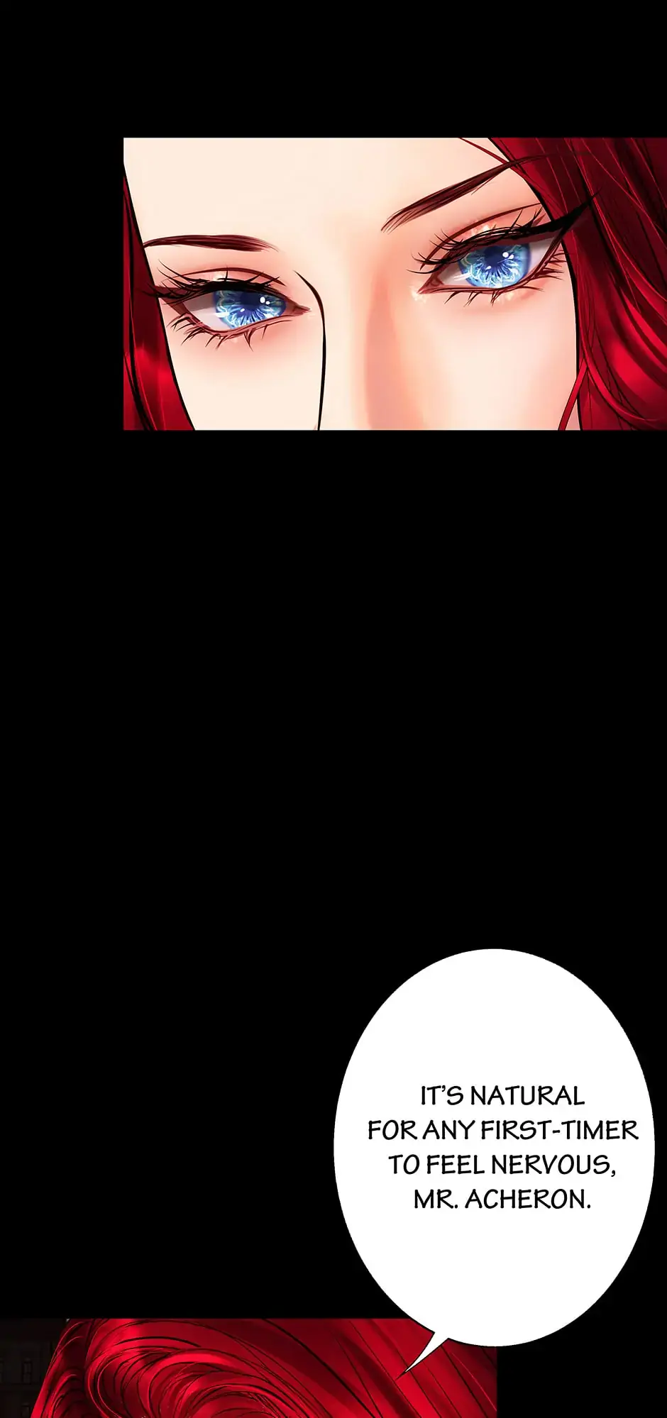 I Made a Deal with the Devil Chapter 22 Page 11