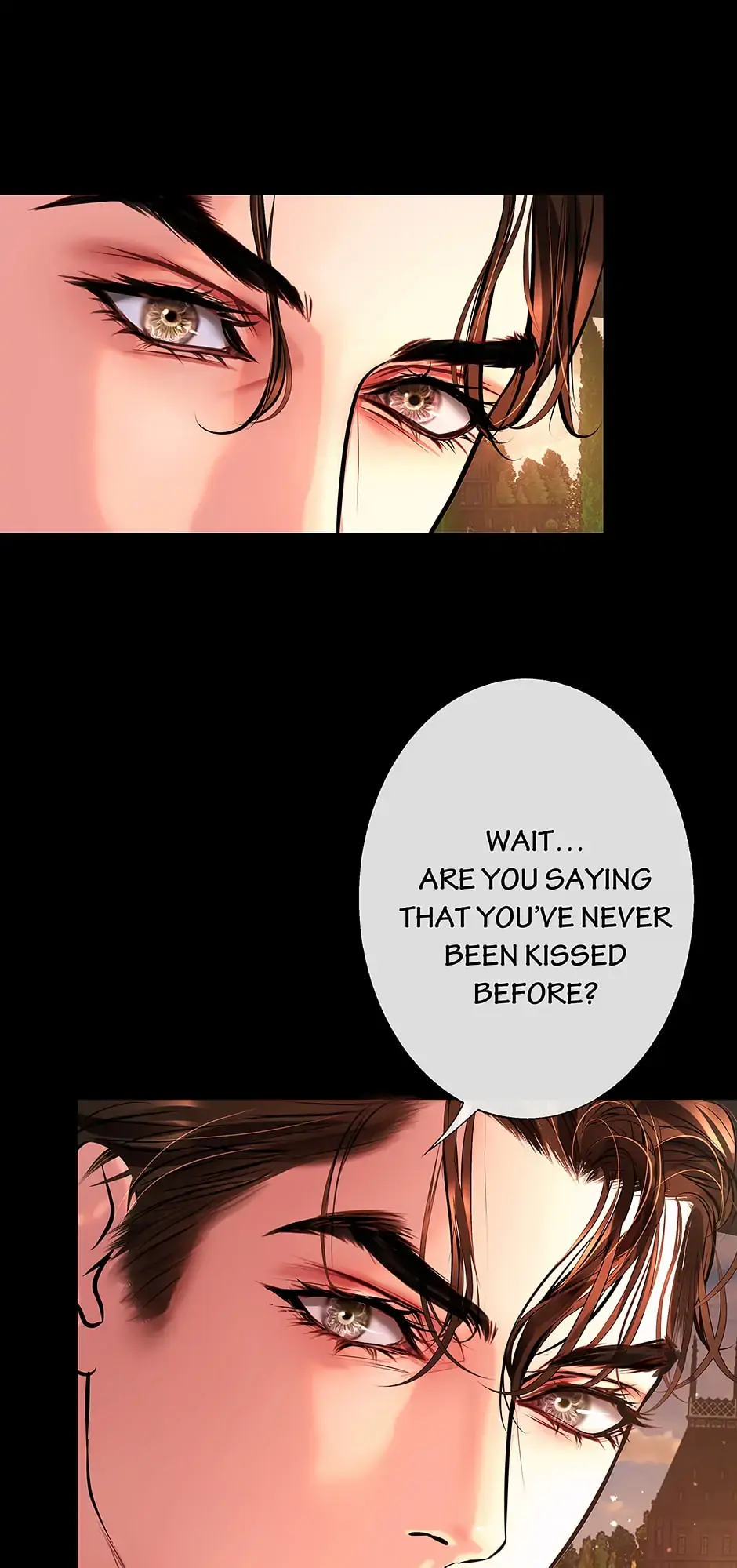 I Made a Deal with the Devil Chapter 22 Page 14