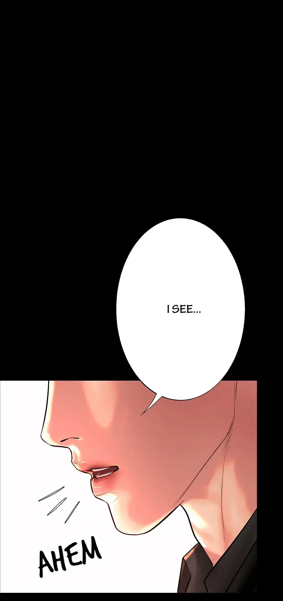 I Made a Deal with the Devil Chapter 22 Page 19