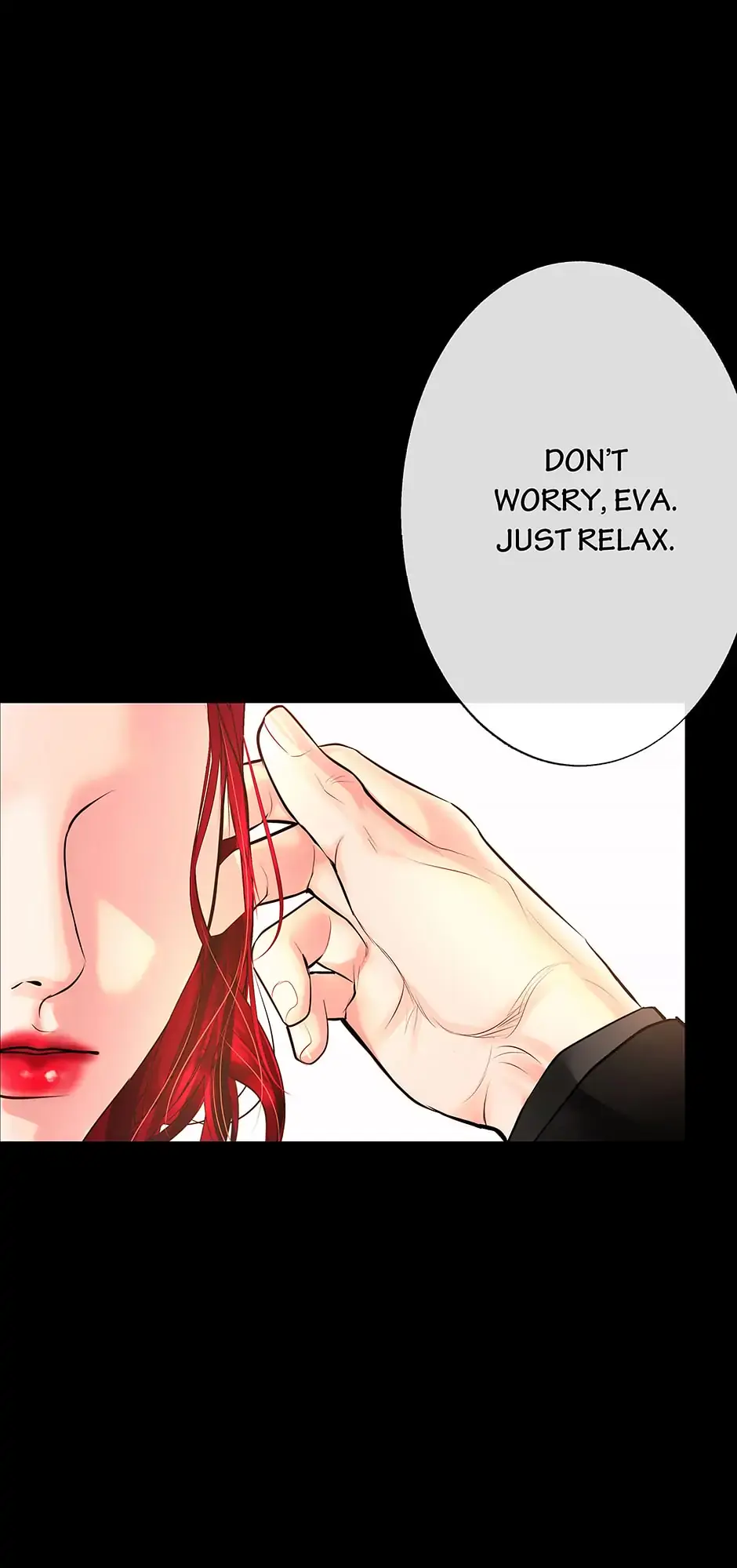 I Made a Deal with the Devil Chapter 22 Page 21