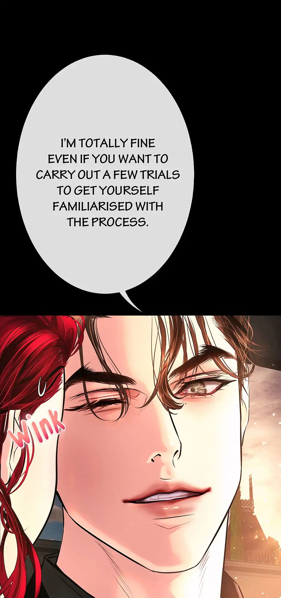 I Made a Deal with the Devil Chapter 22 Page 23