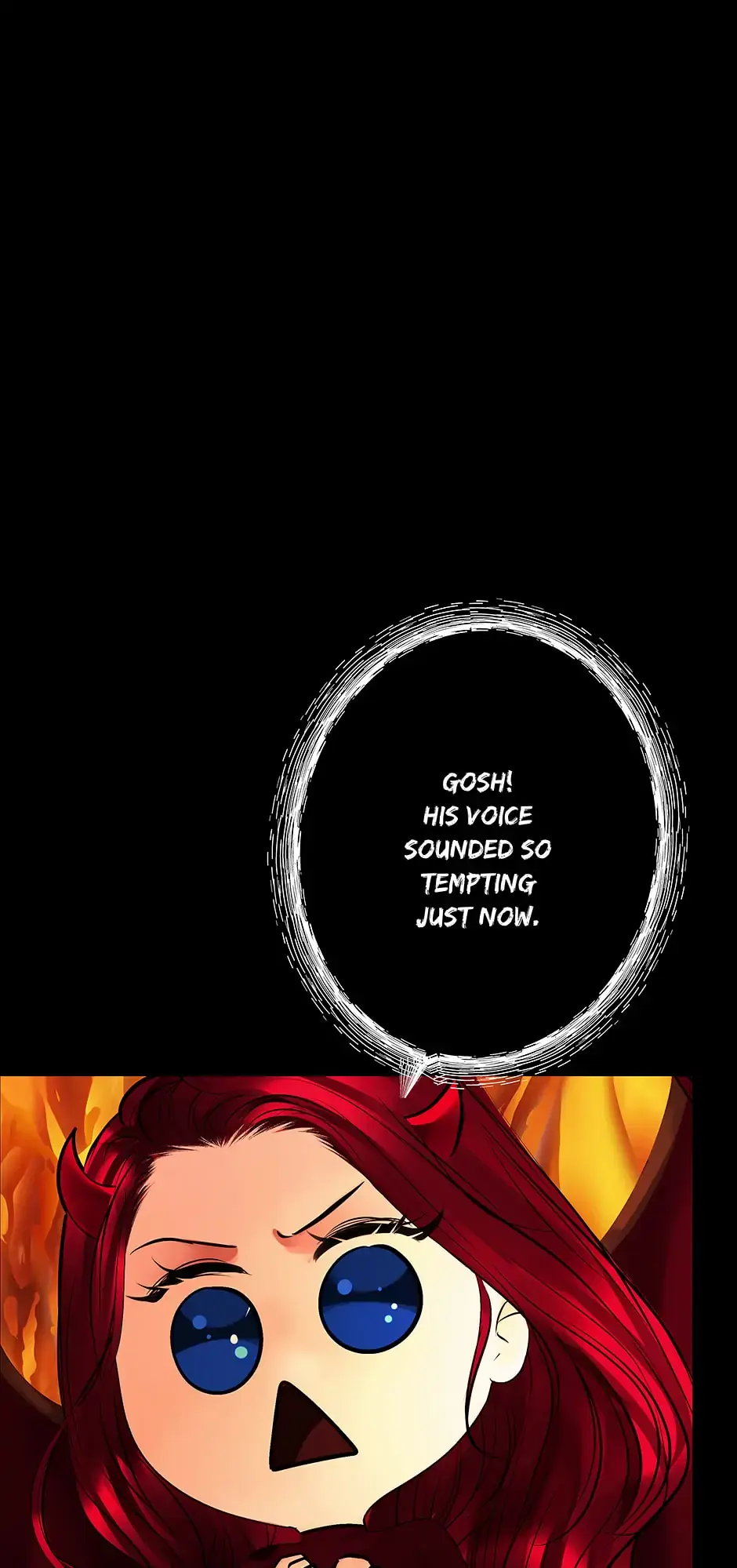 I Made a Deal with the Devil Chapter 22 Page 26