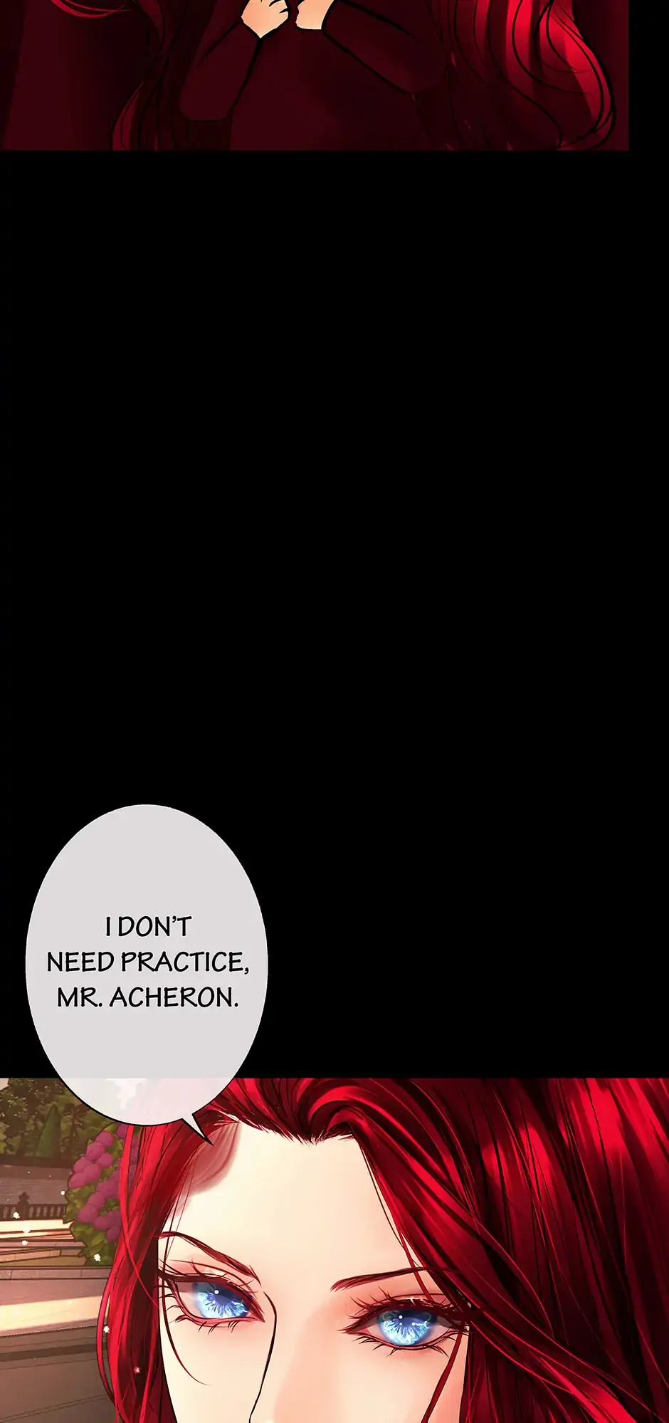 I Made a Deal with the Devil Chapter 22 Page 27
