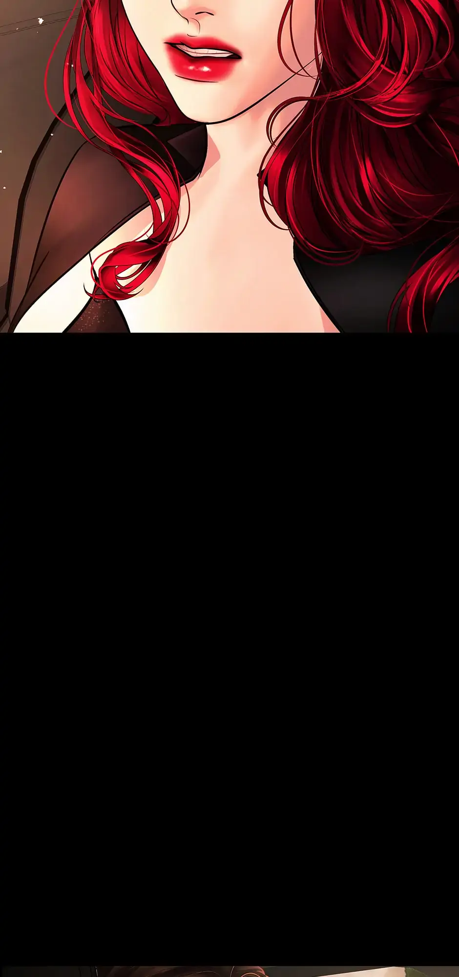I Made a Deal with the Devil Chapter 22 Page 28