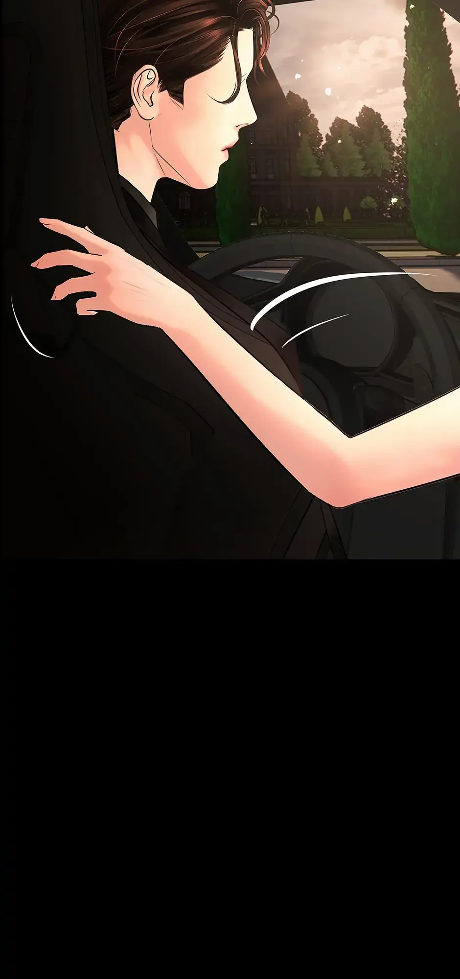 I Made a Deal with the Devil Chapter 22 Page 29