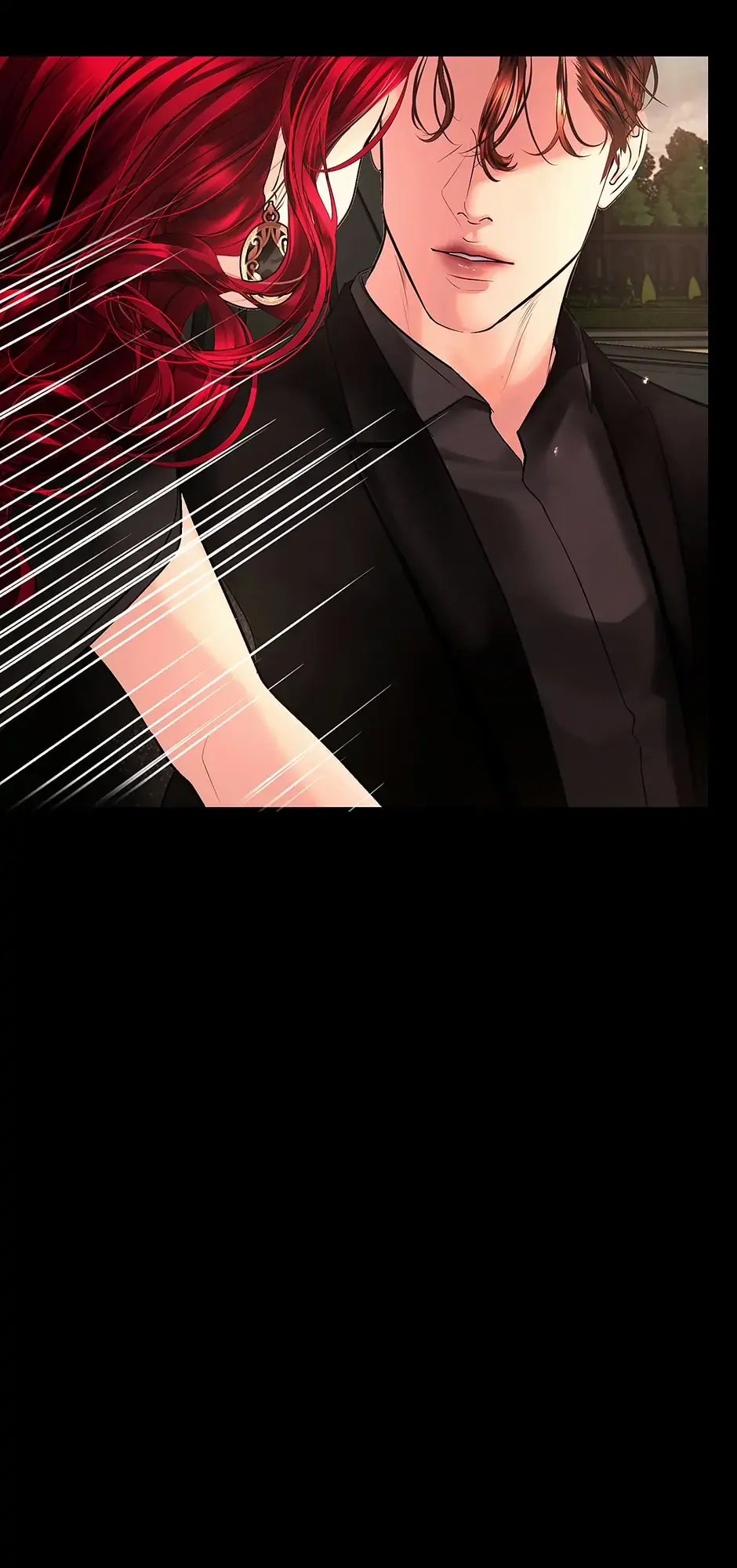 I Made a Deal with the Devil Chapter 22 Page 30