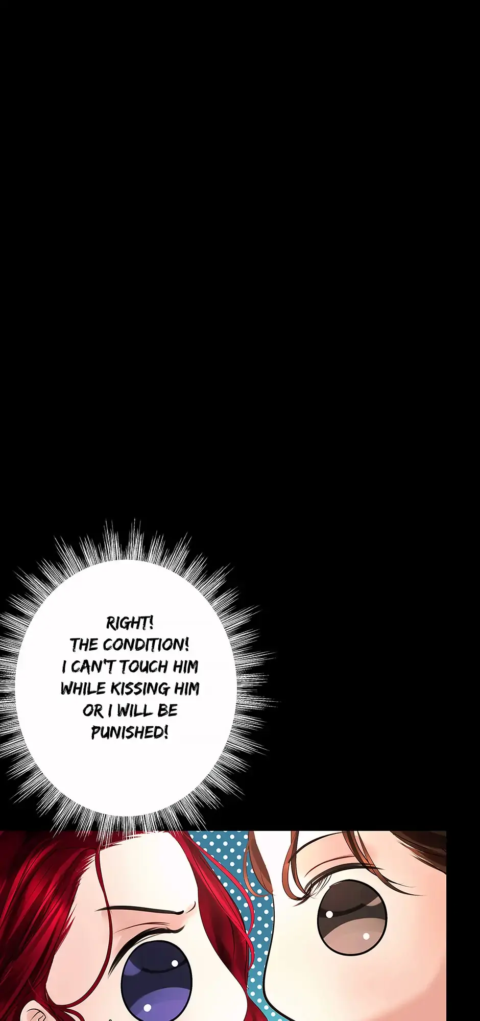I Made a Deal with the Devil Chapter 22 Page 32