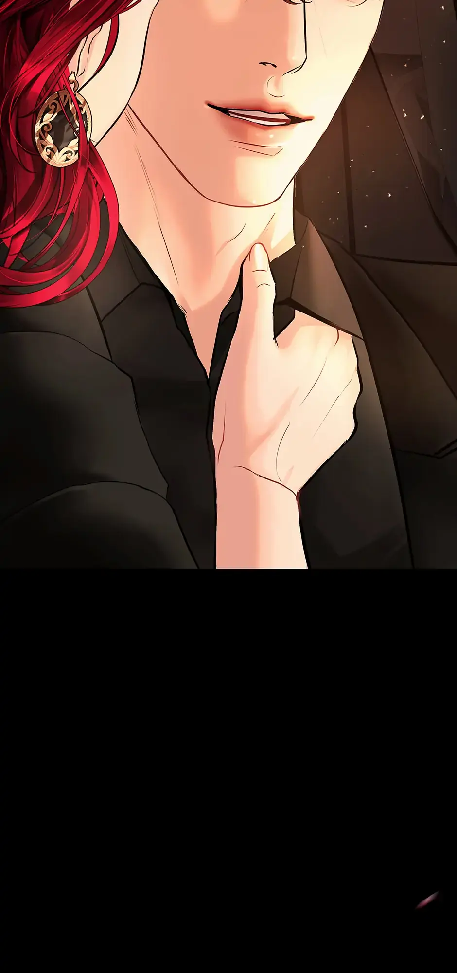 I Made a Deal with the Devil Chapter 22 Page 35