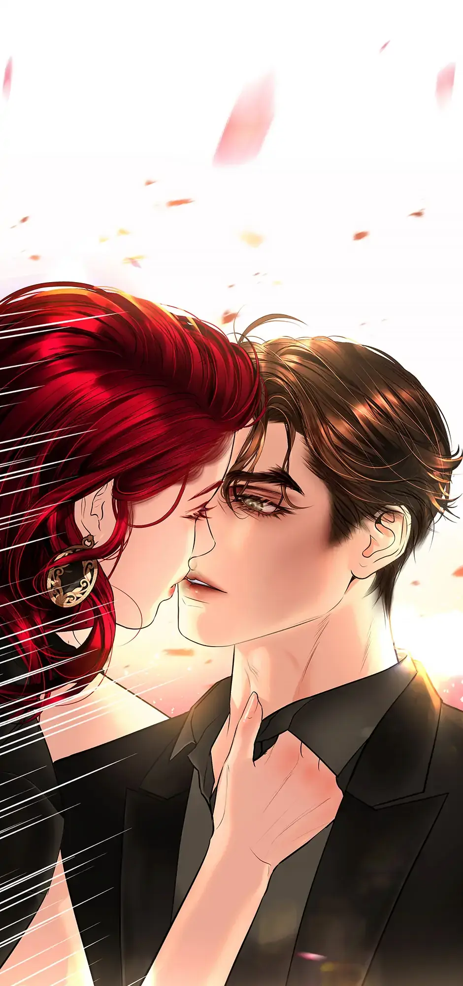 I Made a Deal with the Devil Chapter 22 Page 39