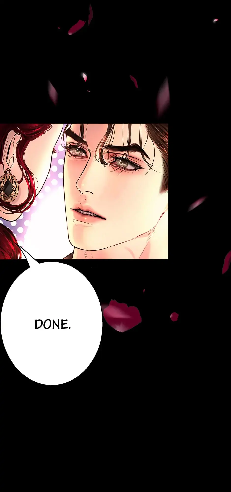 I Made a Deal with the Devil Chapter 22 Page 43