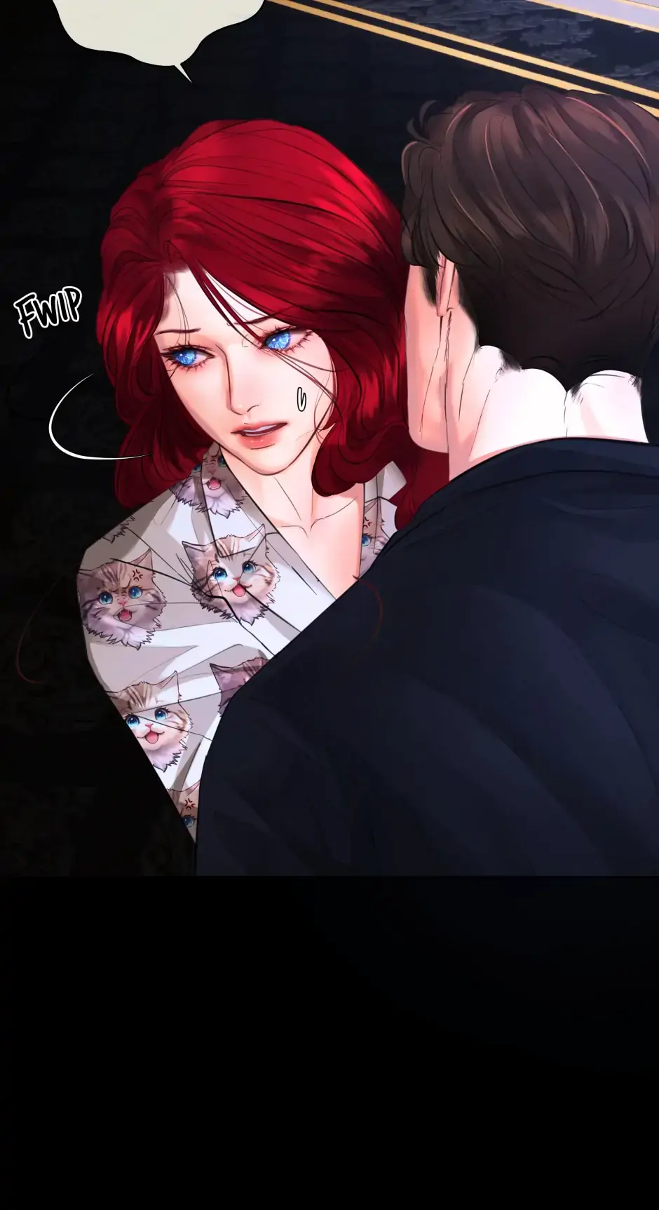 I Made a Deal with the Devil Chapter 28 Page 5